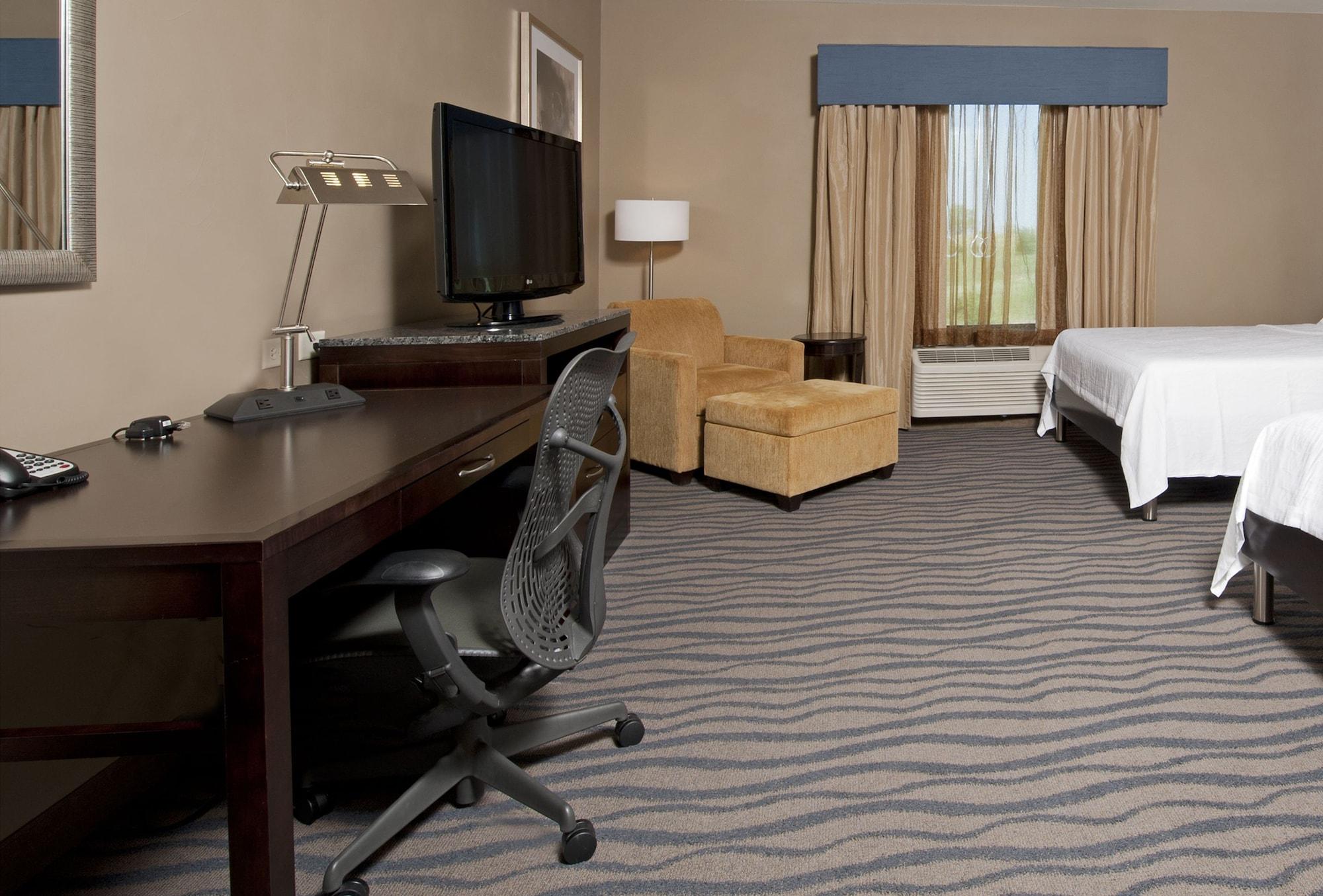 Hilton Garden Inn Ft Worth Alliance Airport Roanoke Eksteriør bilde