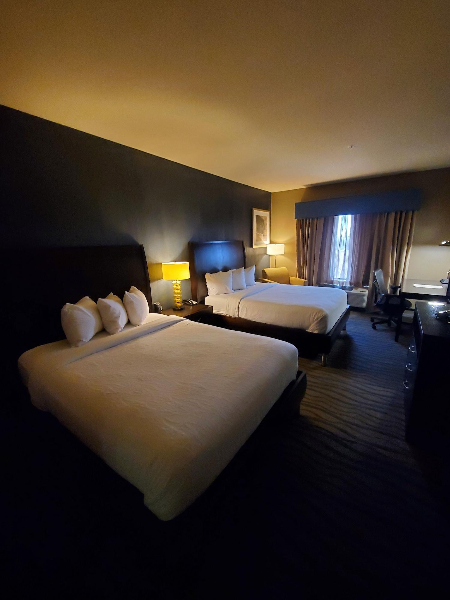 Hilton Garden Inn Ft Worth Alliance Airport Roanoke Eksteriør bilde