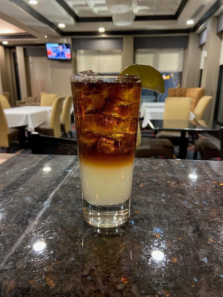 Hilton Garden Inn Ft Worth Alliance Airport Roanoke Eksteriør bilde