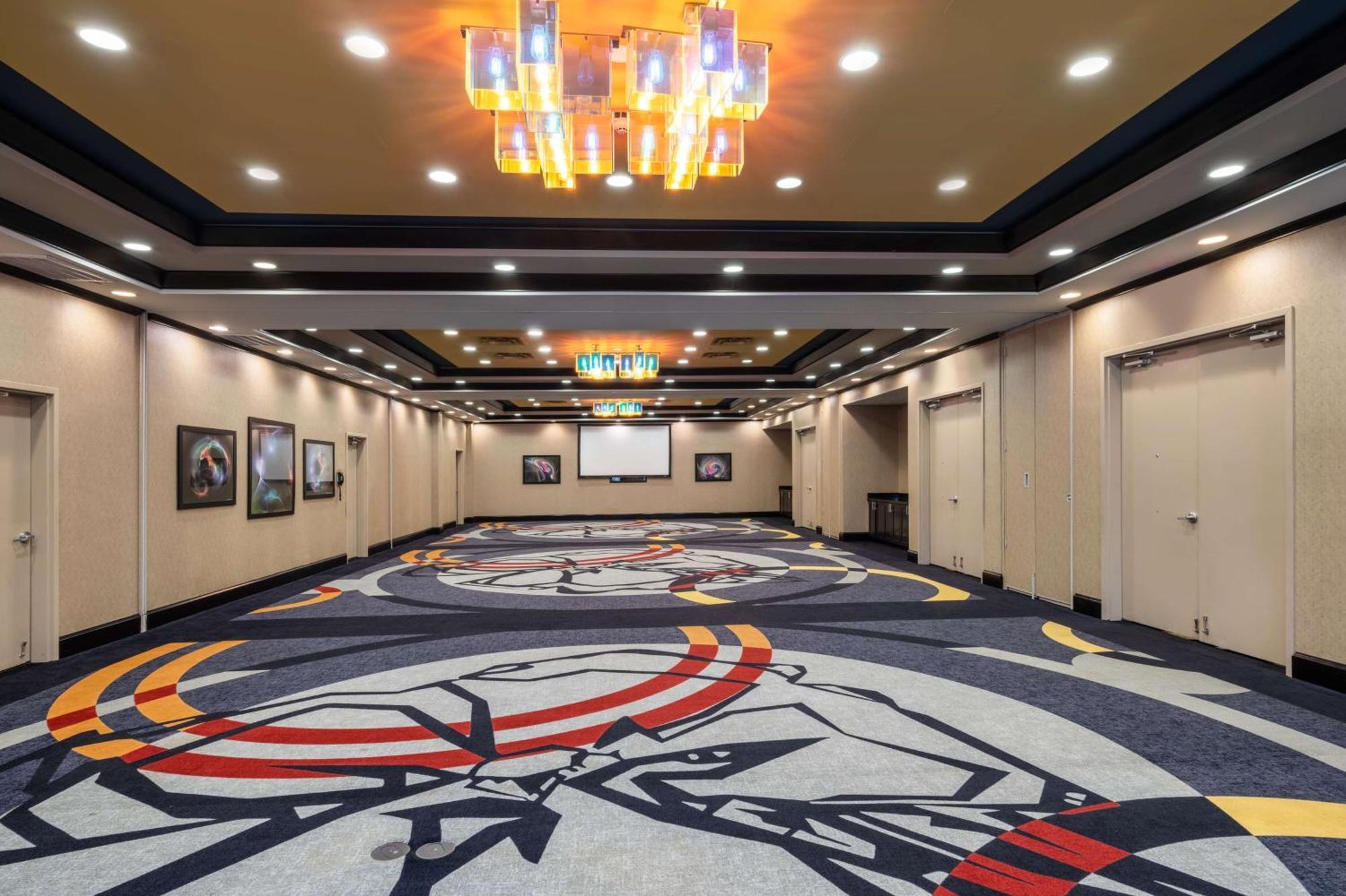 Hilton Garden Inn Ft Worth Alliance Airport Roanoke Eksteriør bilde
