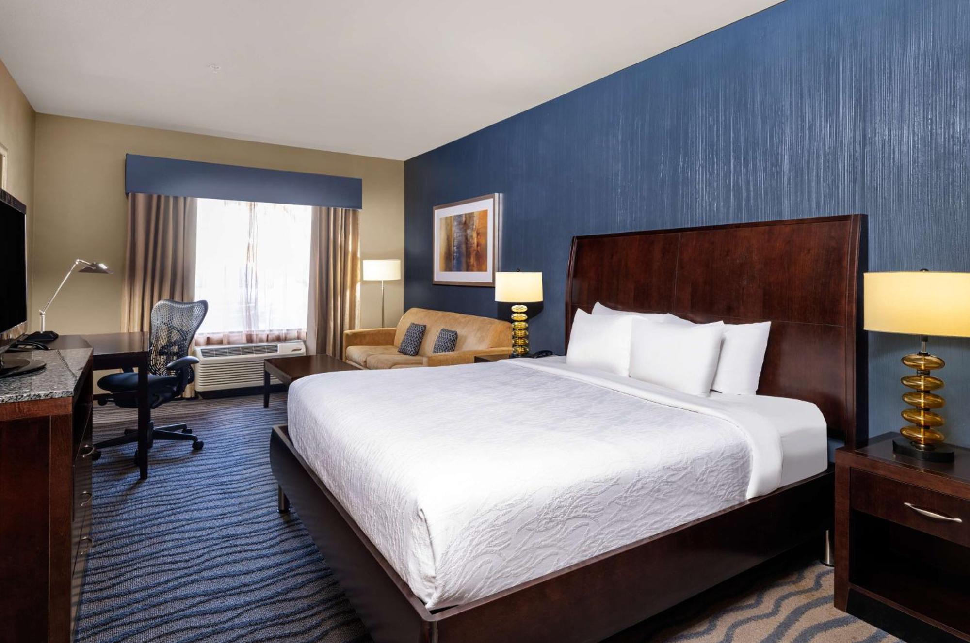 Hilton Garden Inn Ft Worth Alliance Airport Roanoke Eksteriør bilde