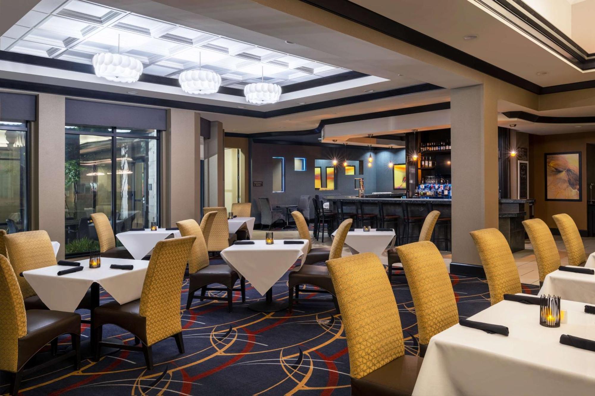 Hilton Garden Inn Ft Worth Alliance Airport Roanoke Eksteriør bilde