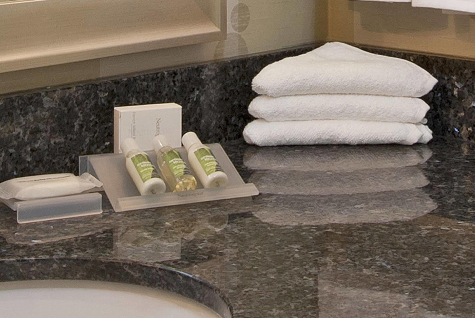 Hilton Garden Inn Ft Worth Alliance Airport Roanoke Eksteriør bilde